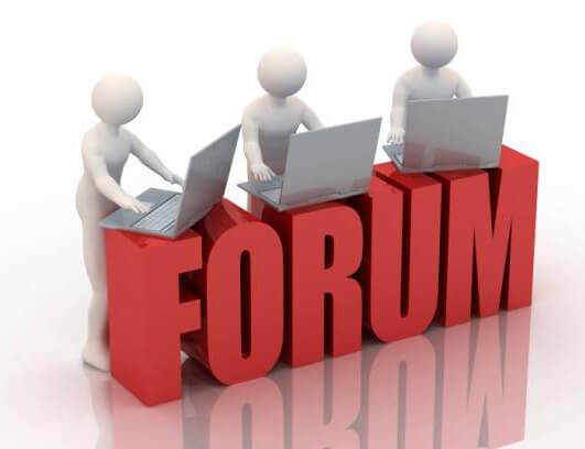 Forex forum sites